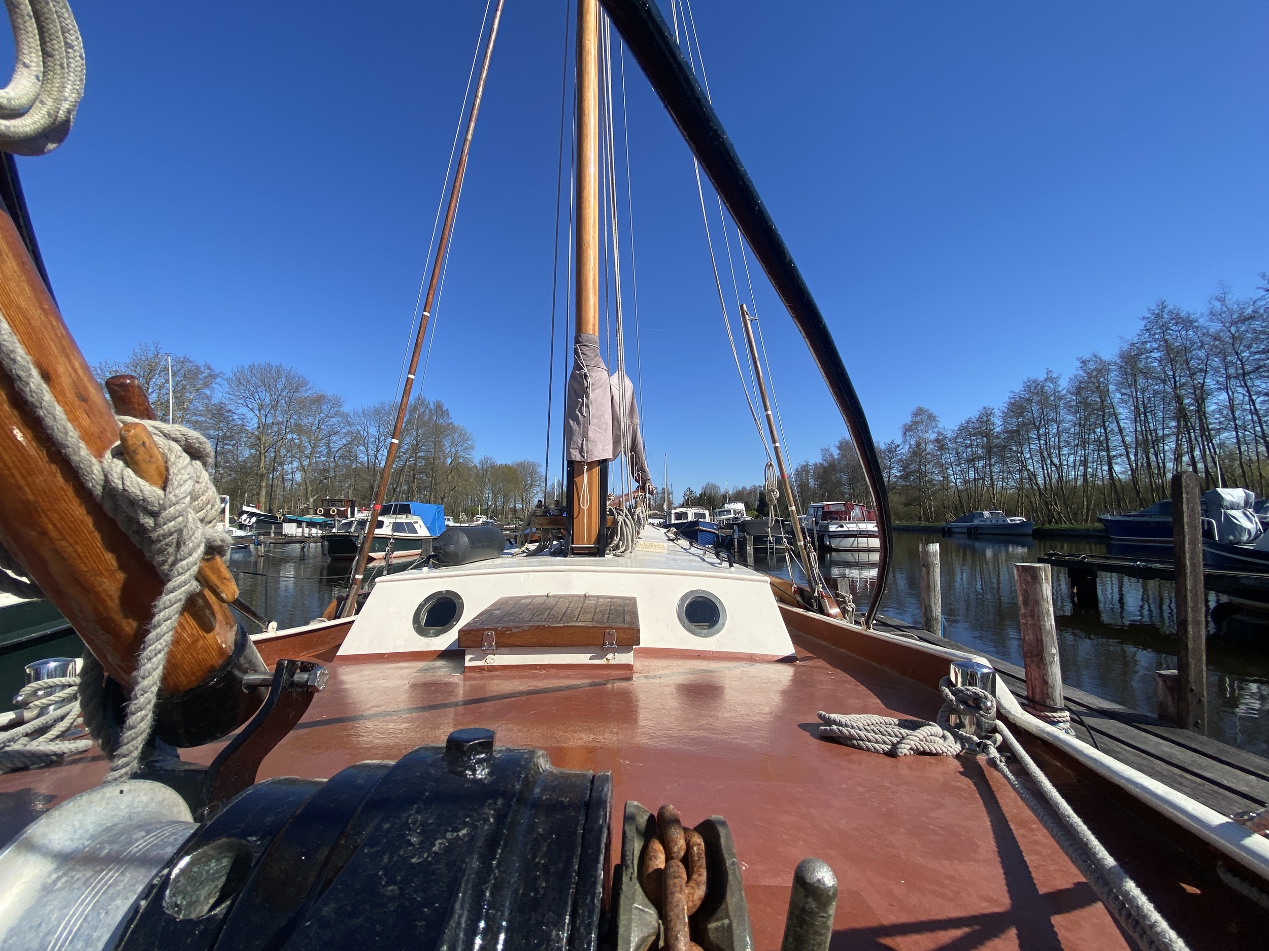 foto: 16 Zeeschouw Type Huitema