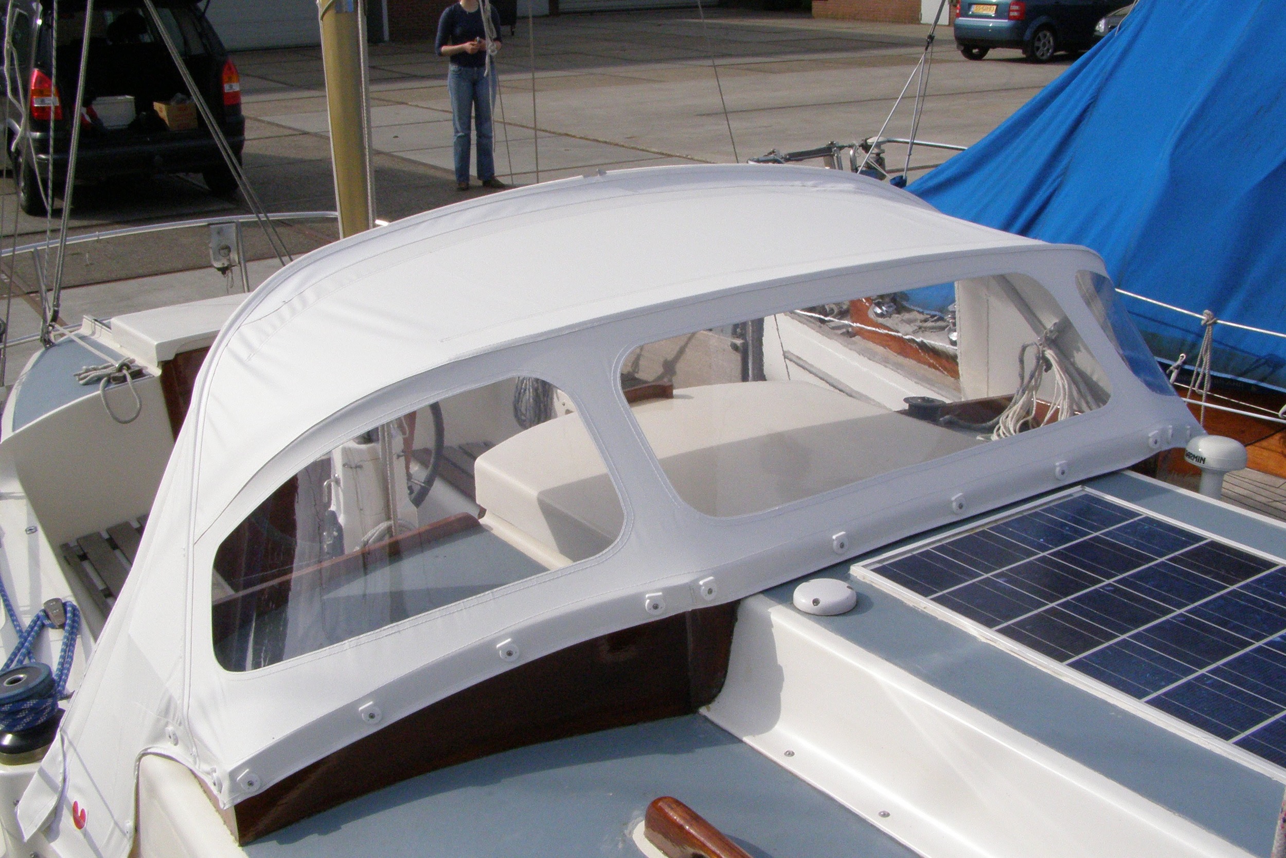 foto: 23 Westerly Pentland