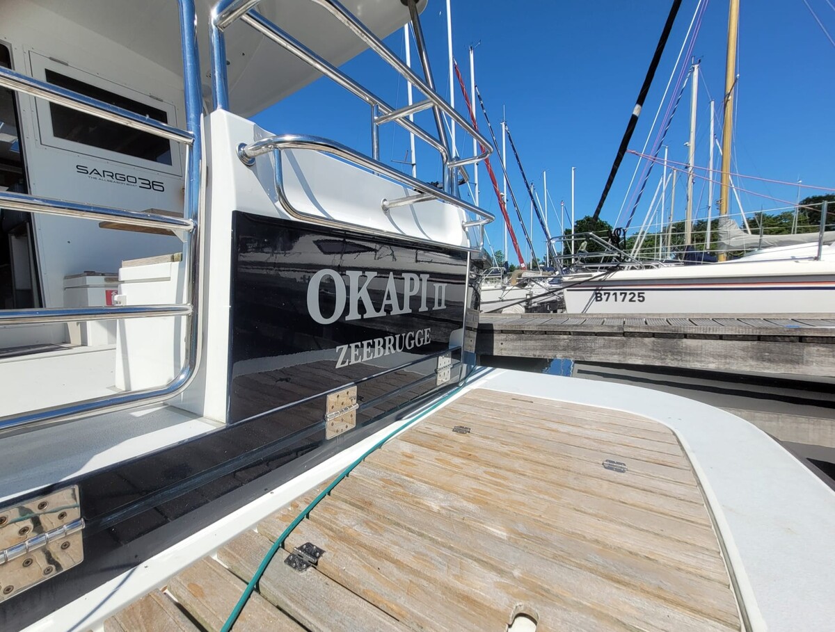 foto: 11 Sargo 36
