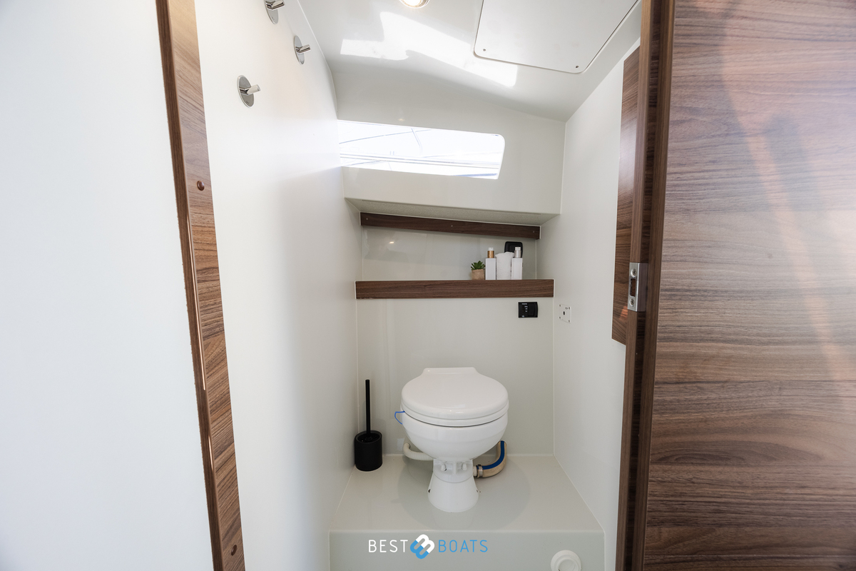 foto: 12 Antaris Seventy7 Cabin