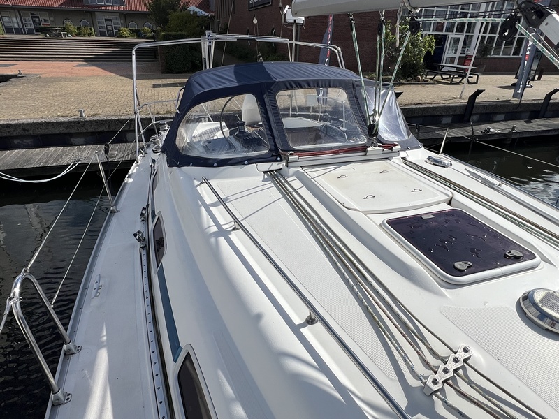 foto: 14 Bavaria 39 Cruiser