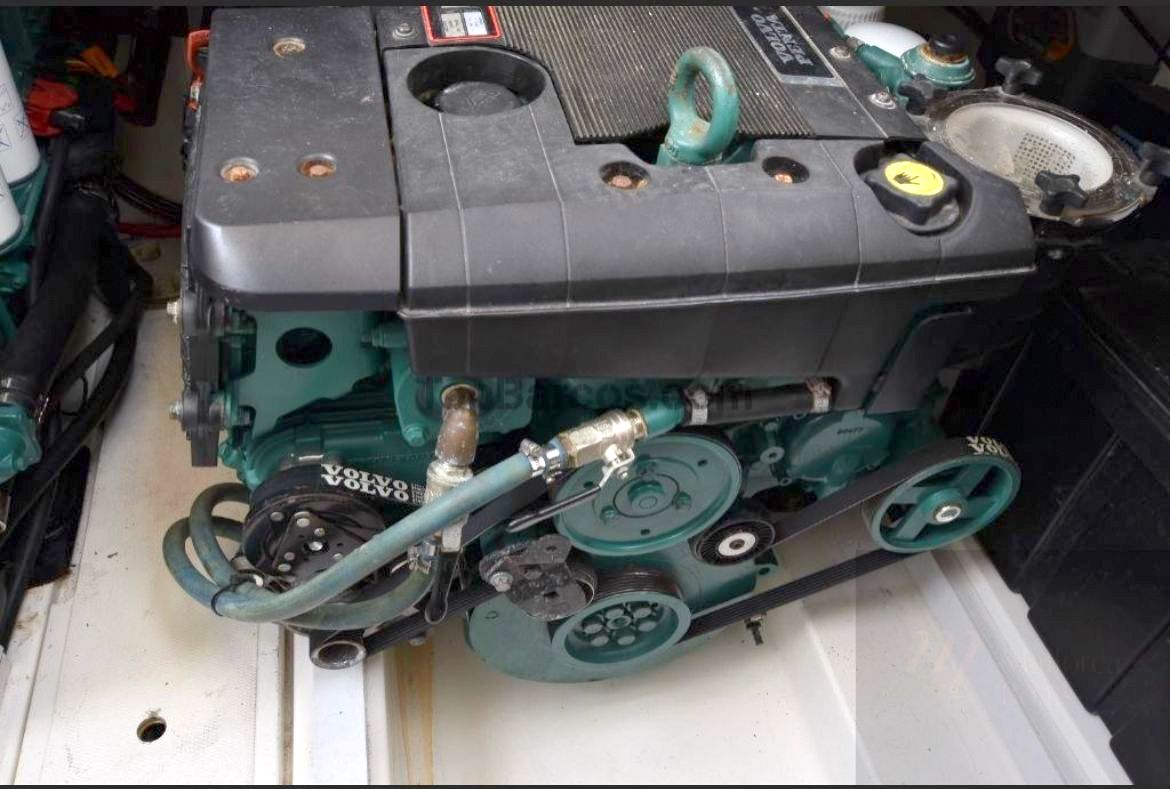 foto: 7 Sealine Sealine F34 Flybridge