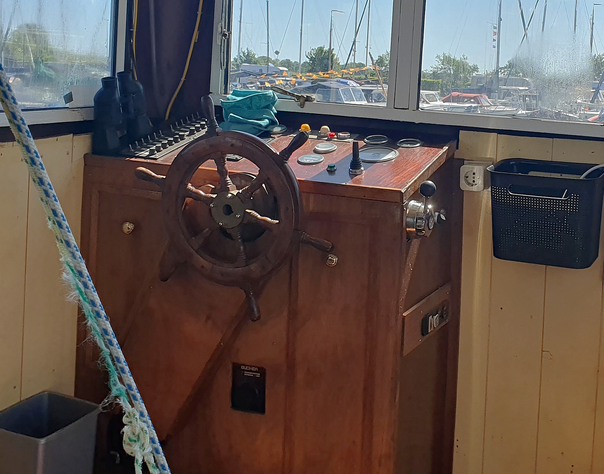 foto: 12 Kotter Ex Mosselkotter