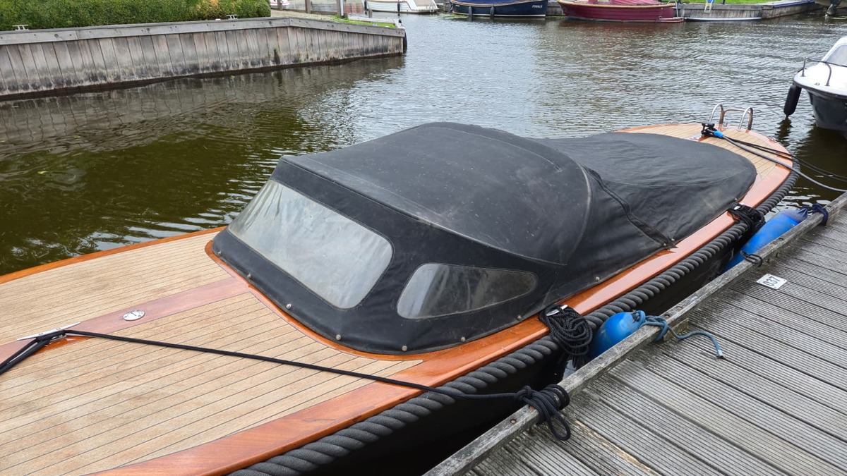 foto: 12 Kaagsloep 650