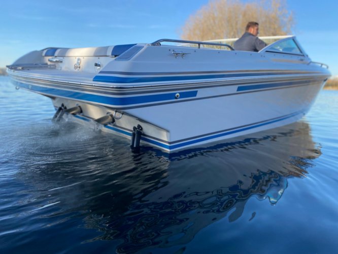 foto: 7 Powerquest 270 Laser