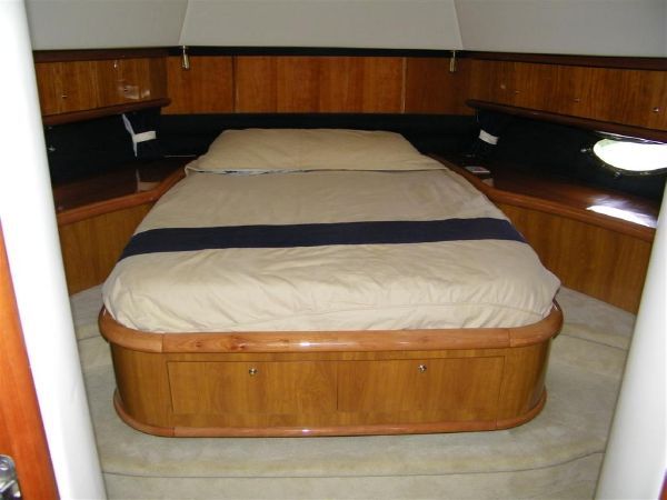 foto: 10 Sunseeker Manhattan 74