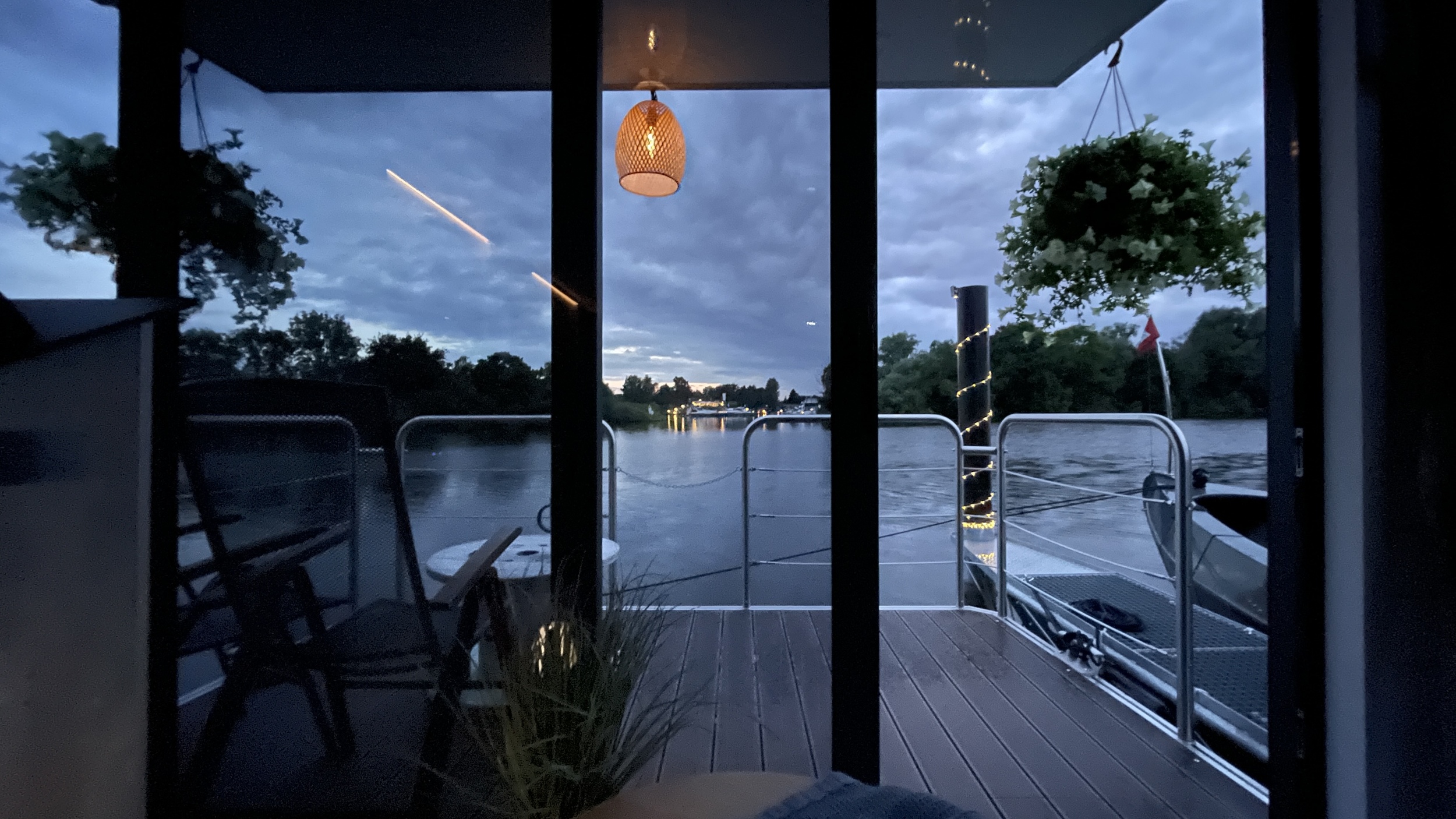 foto: 26 Nordic Season NS 36 Eco 23 Houseboat