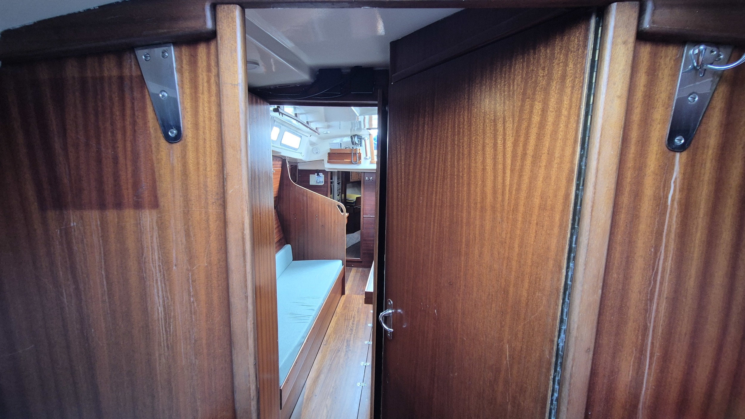foto: 22 Contest 36 Ketch