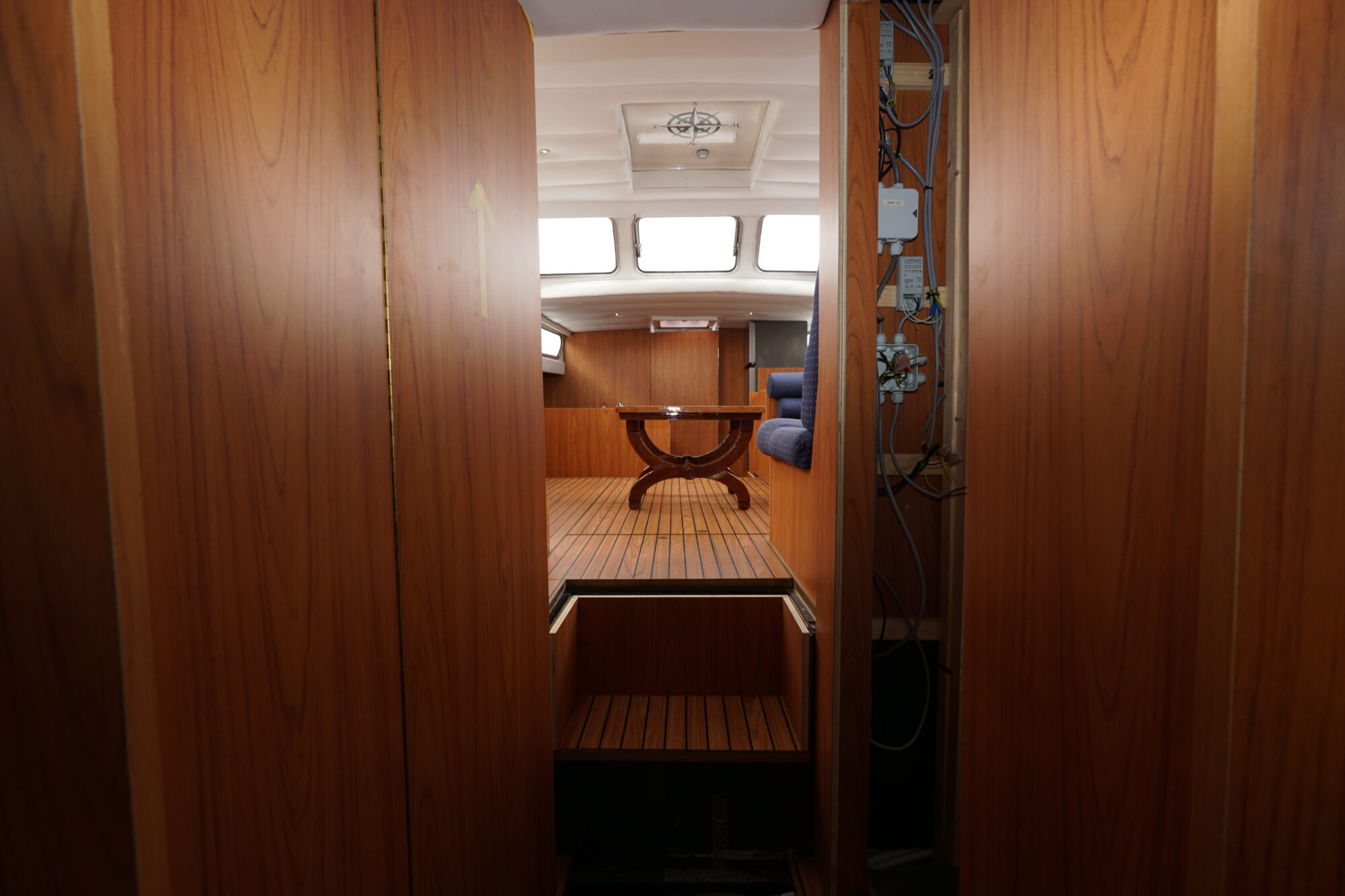 foto: 13 Valkkruiser Valkkruiser 12.60 AK Cabrio