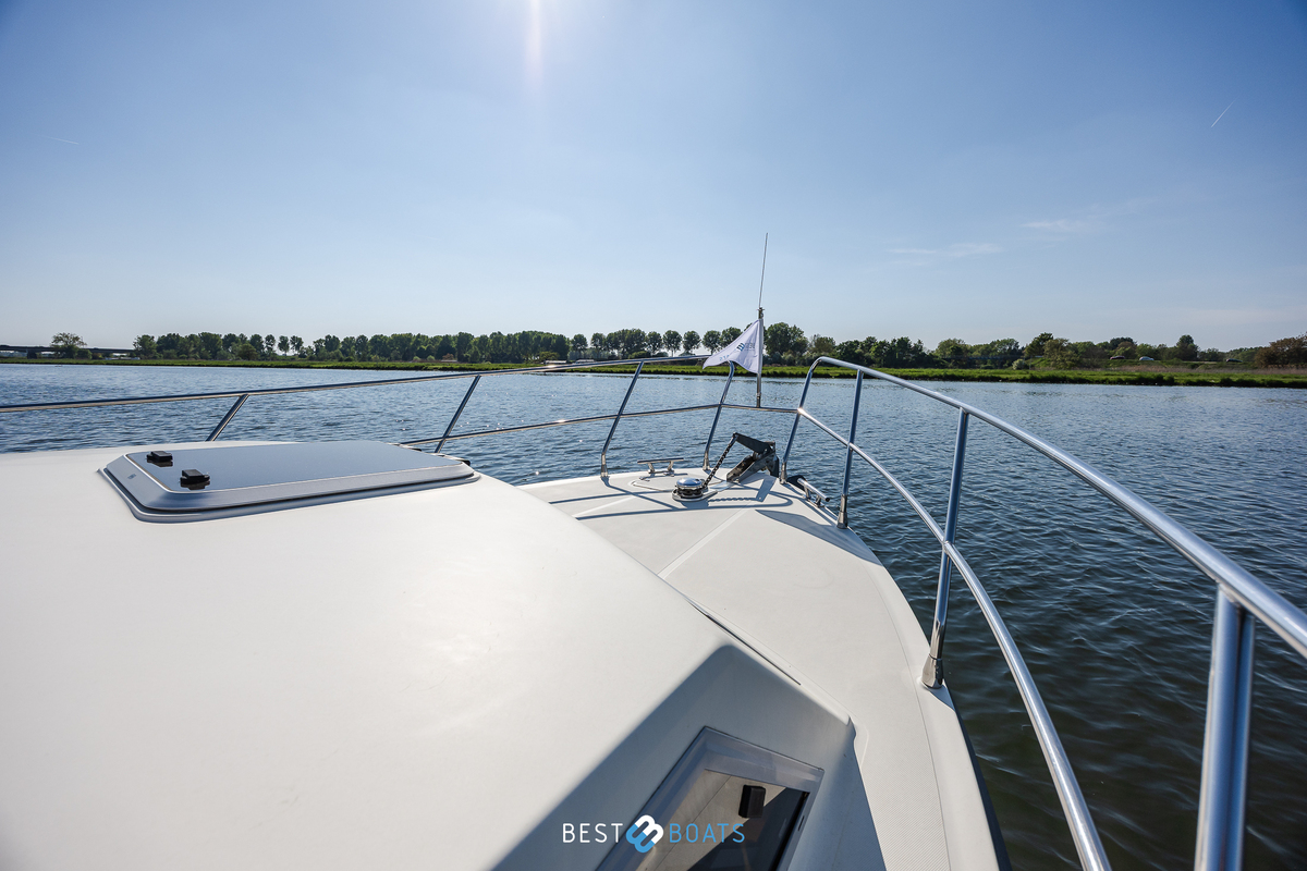 foto: 10 Excellent 960 Offshore