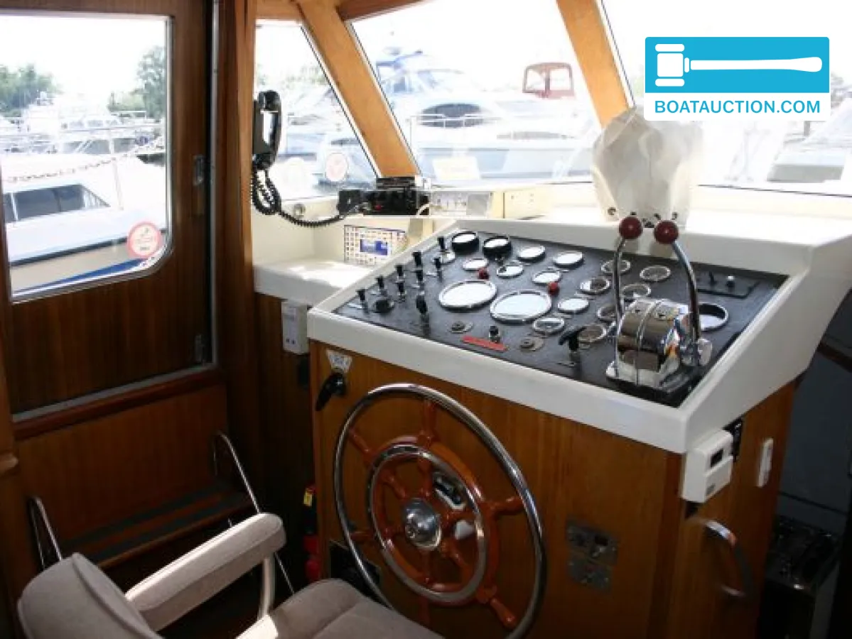 foto: 10 Broom 39 Continental