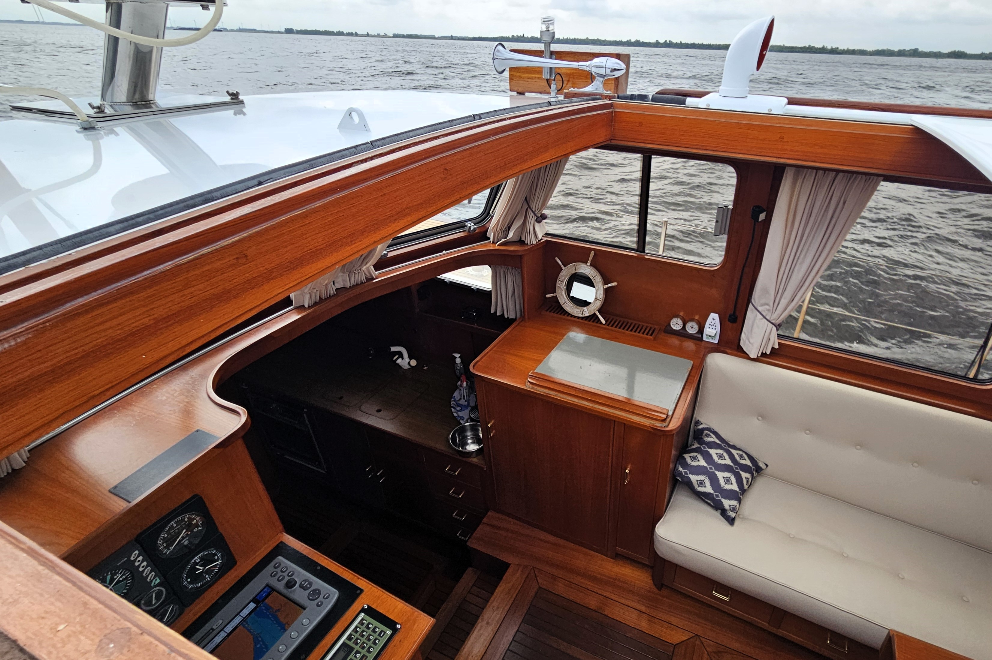 foto: 24 Klaassenvlet 13,60