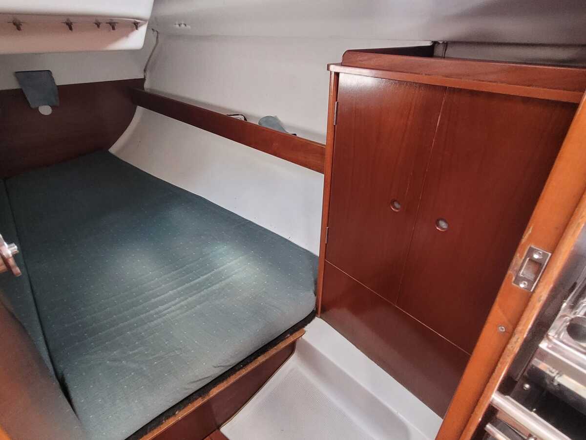 foto: 16 Beneteau First 310