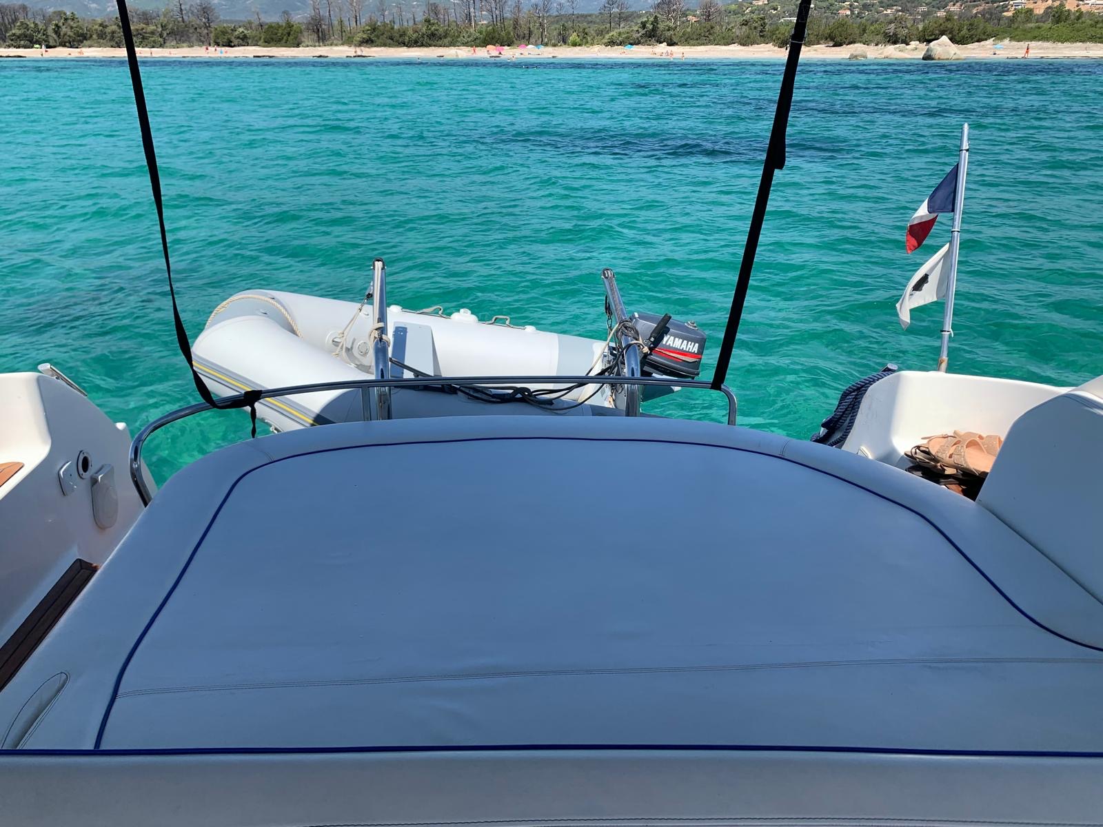 foto: 7 Bavaria 37 sport