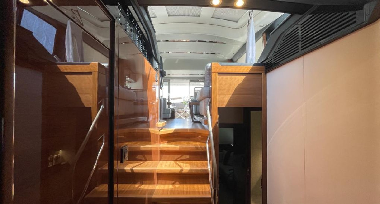 foto: 5 Princess 60 S