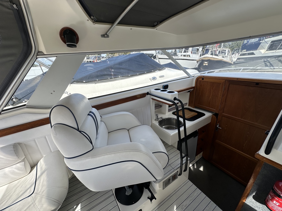foto: 6 Nidelv 750 HT
