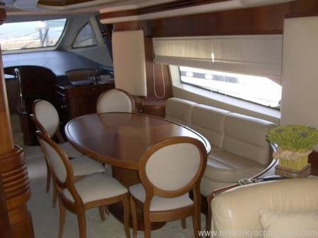 foto: 7 Azimut 80