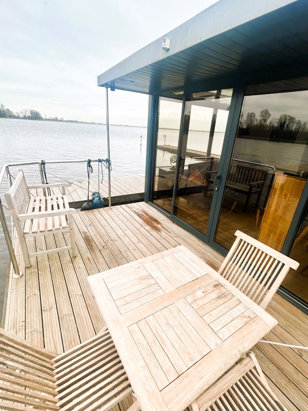 foto: 6 Campi 400, Met Ligplaats In Uitgeest