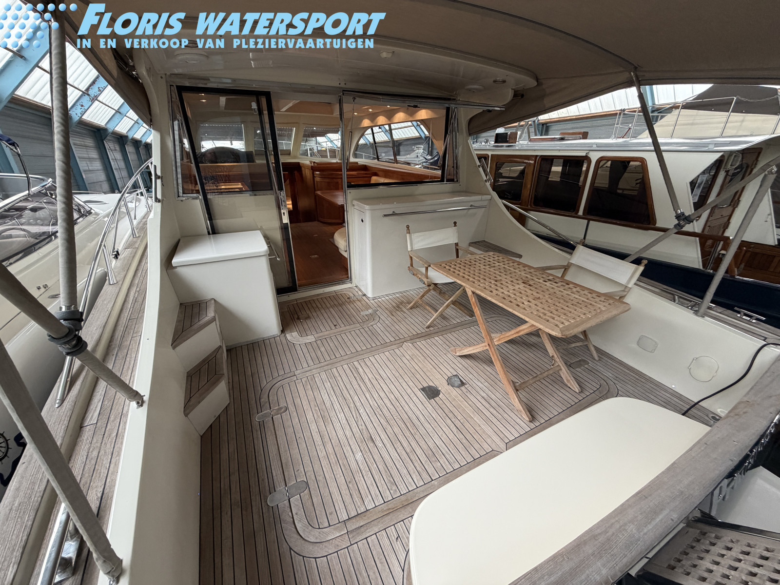 foto: 6 Solare 46 Lobster