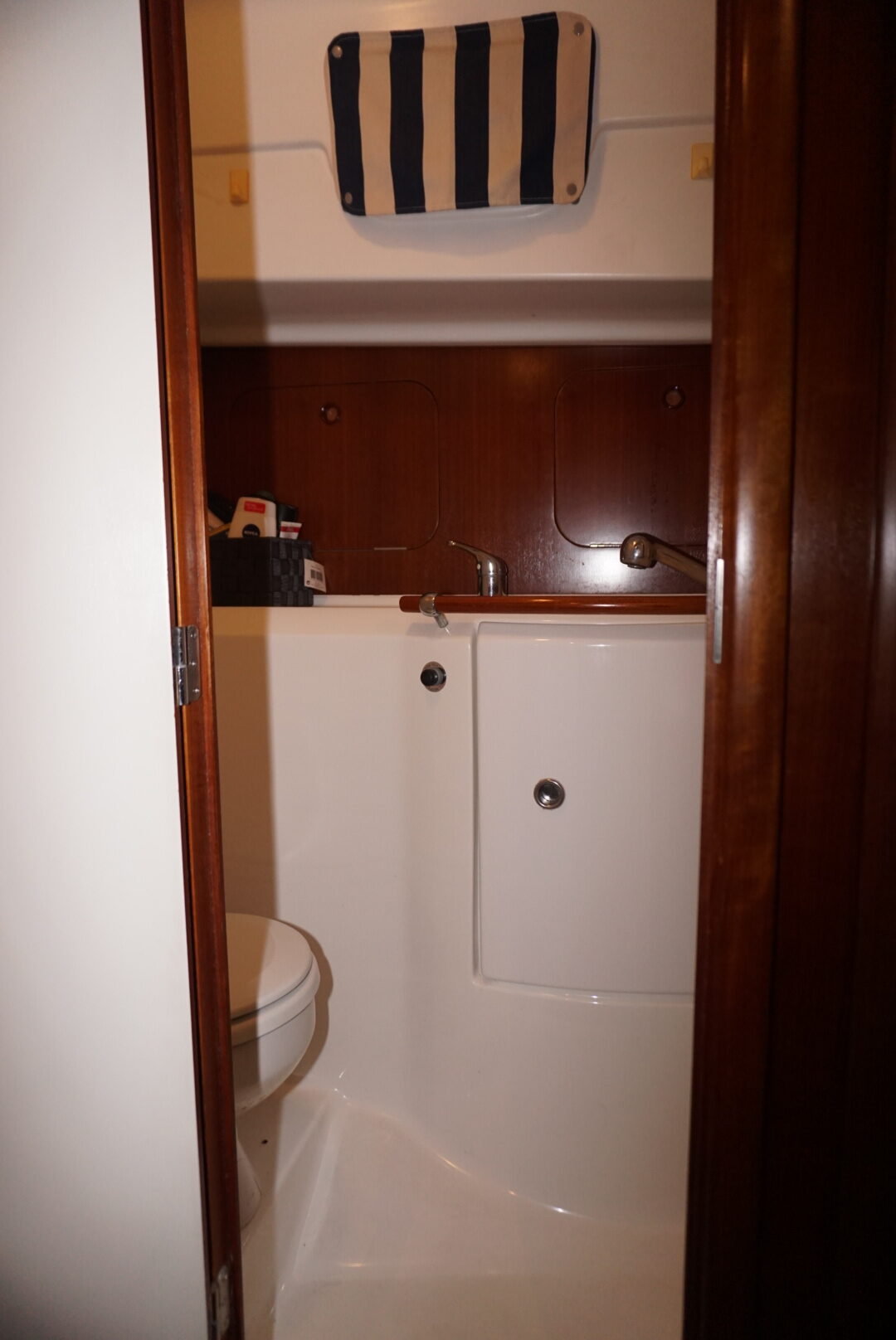 foto: 21 Beneteau Beneteau Ombrine 9.60