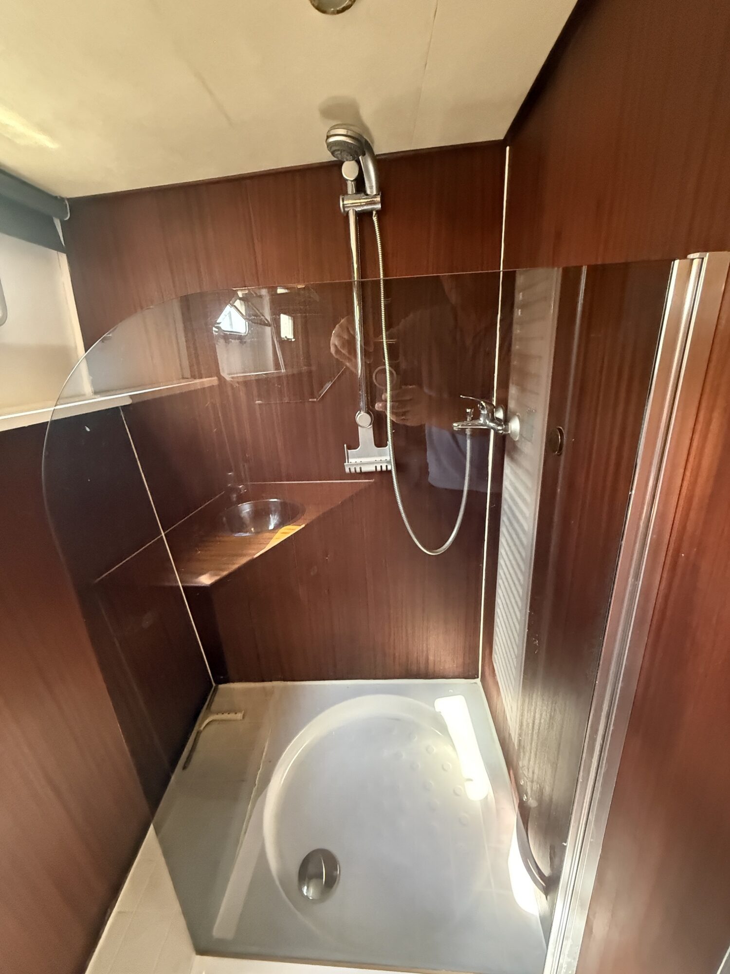foto: 15 Marhen Marhen Kruiser 15.00 AK Cabrio