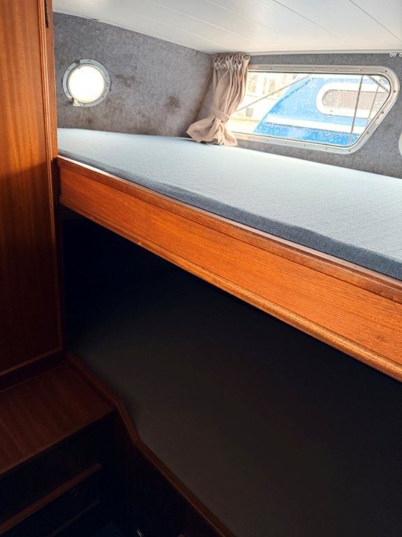 foto: 5 Proficiat Kruiser 1100