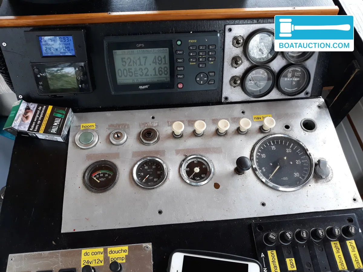 foto: 6 Stijlsteven 1900