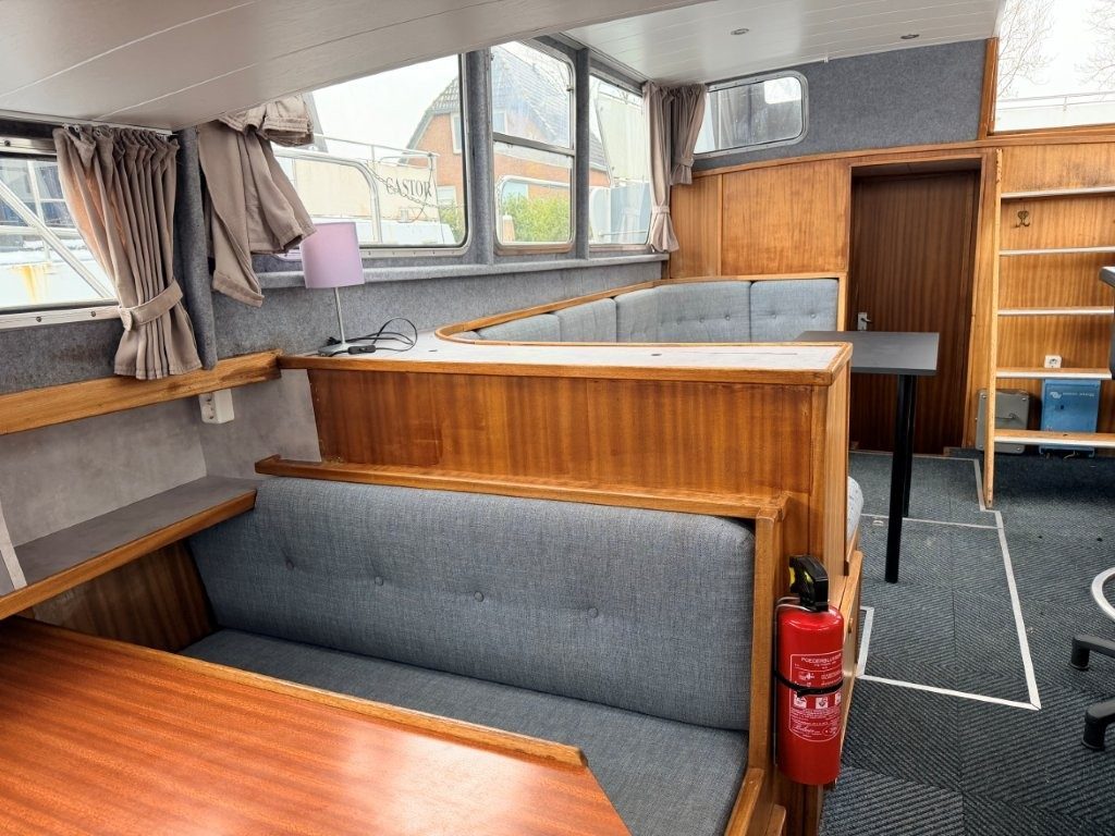 foto: 6 Proficiat Kruiser 1100