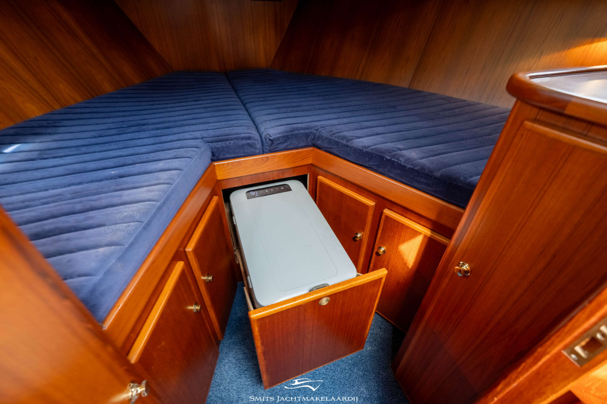 foto: 20 Babro yachting Babro Kruiser 13.40 AK Cabrio
