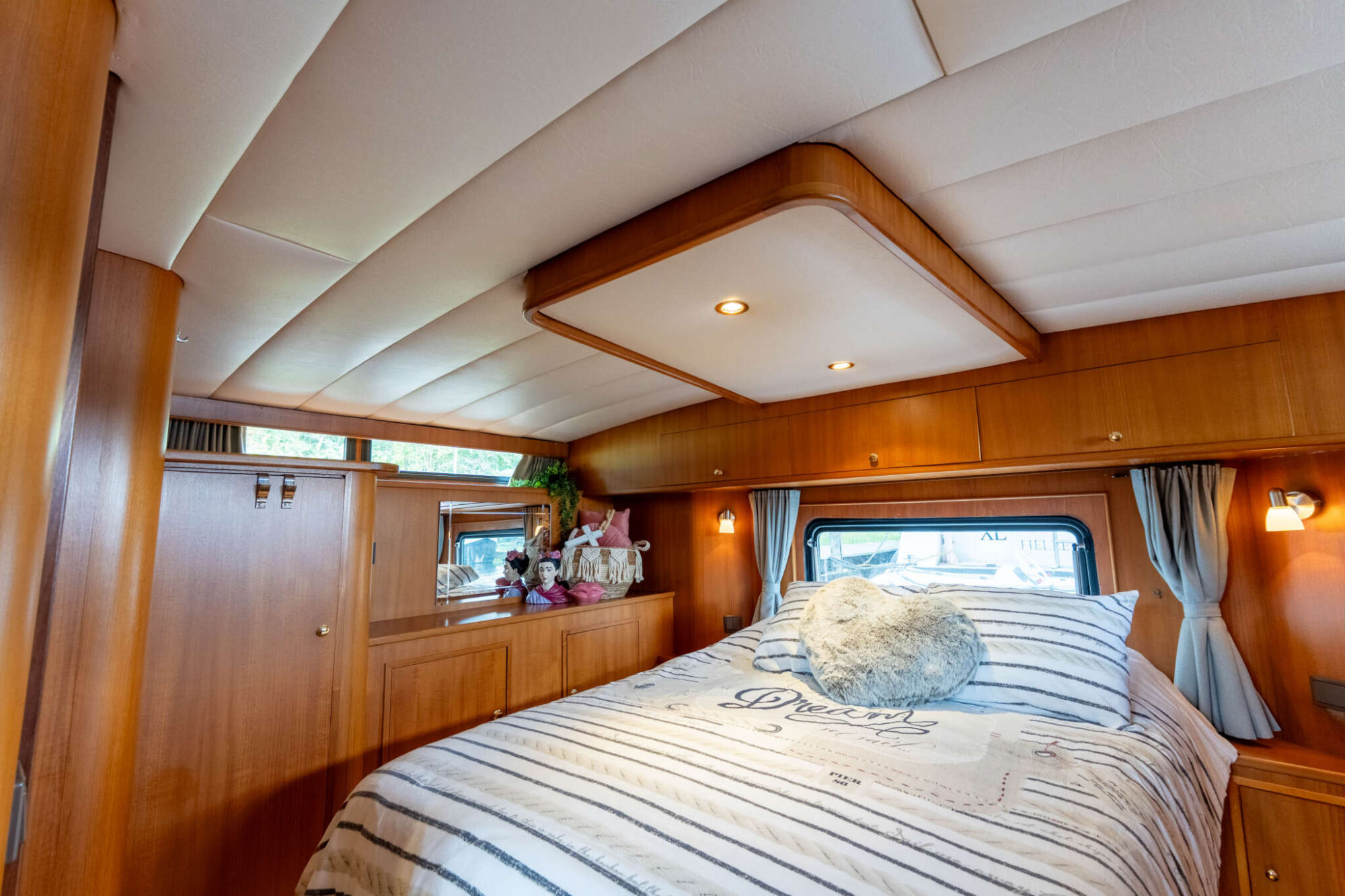foto: 31 Van der Heijden Van der Heijden Elegance 13.50 AK Cabrio