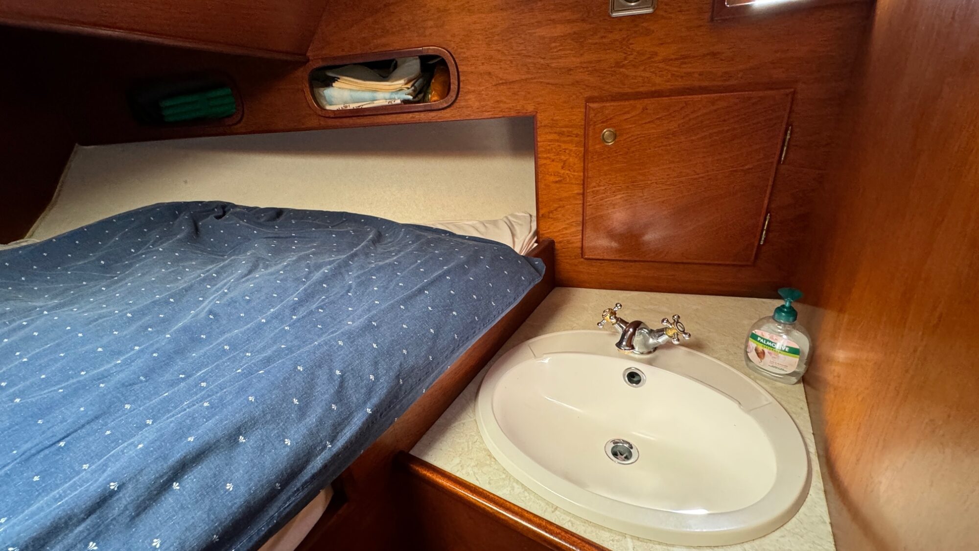 foto: 14 Bruijs Bruijs Vlet 12.70 AK Cabrio