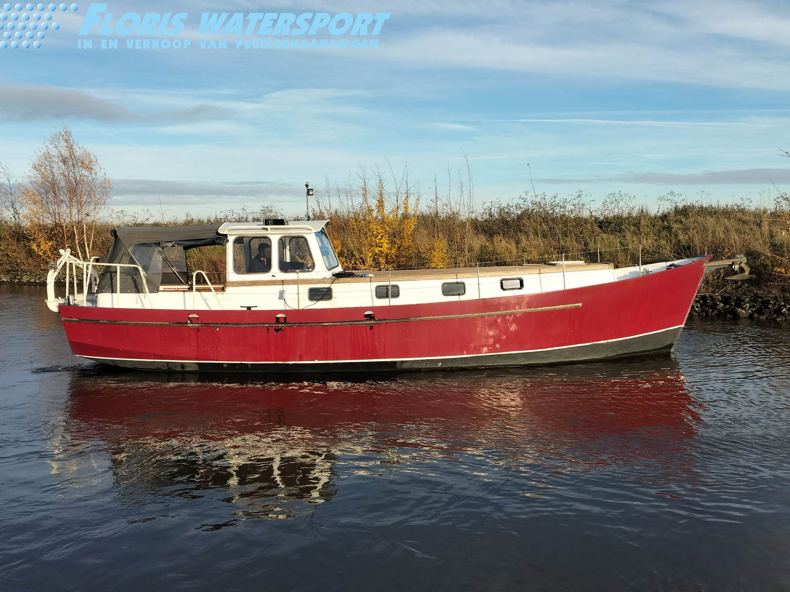 foto: 7 Kooijman en de Vries Schoener 1035
