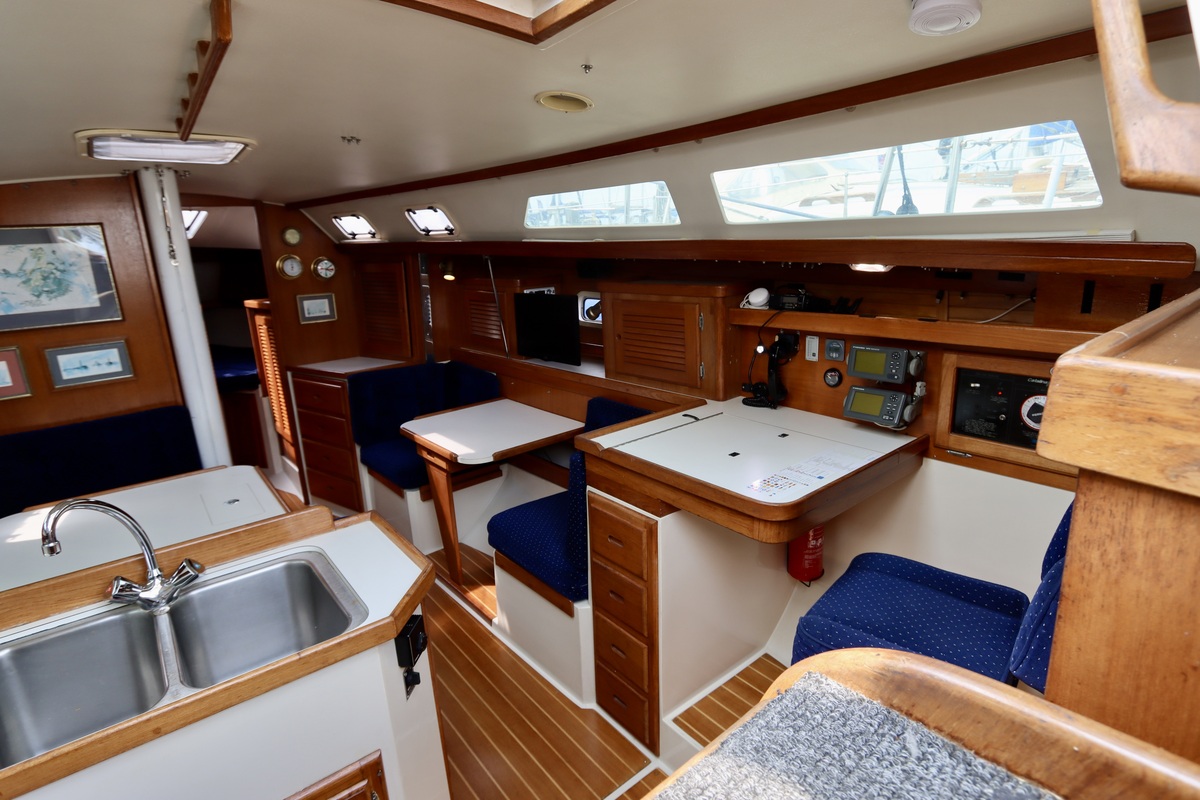 foto: 14 Catalina 36