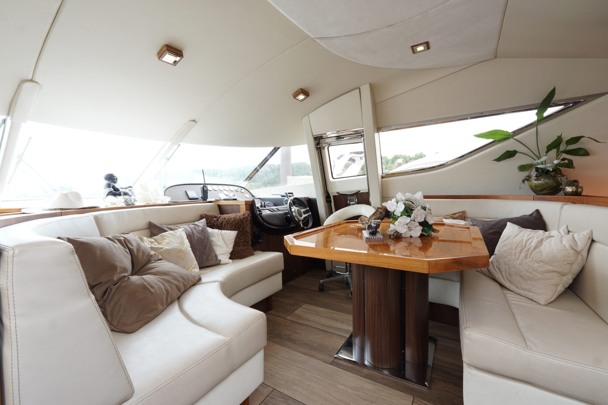 foto: 51 Sunseeker Sunseeker 62 Manhattan
