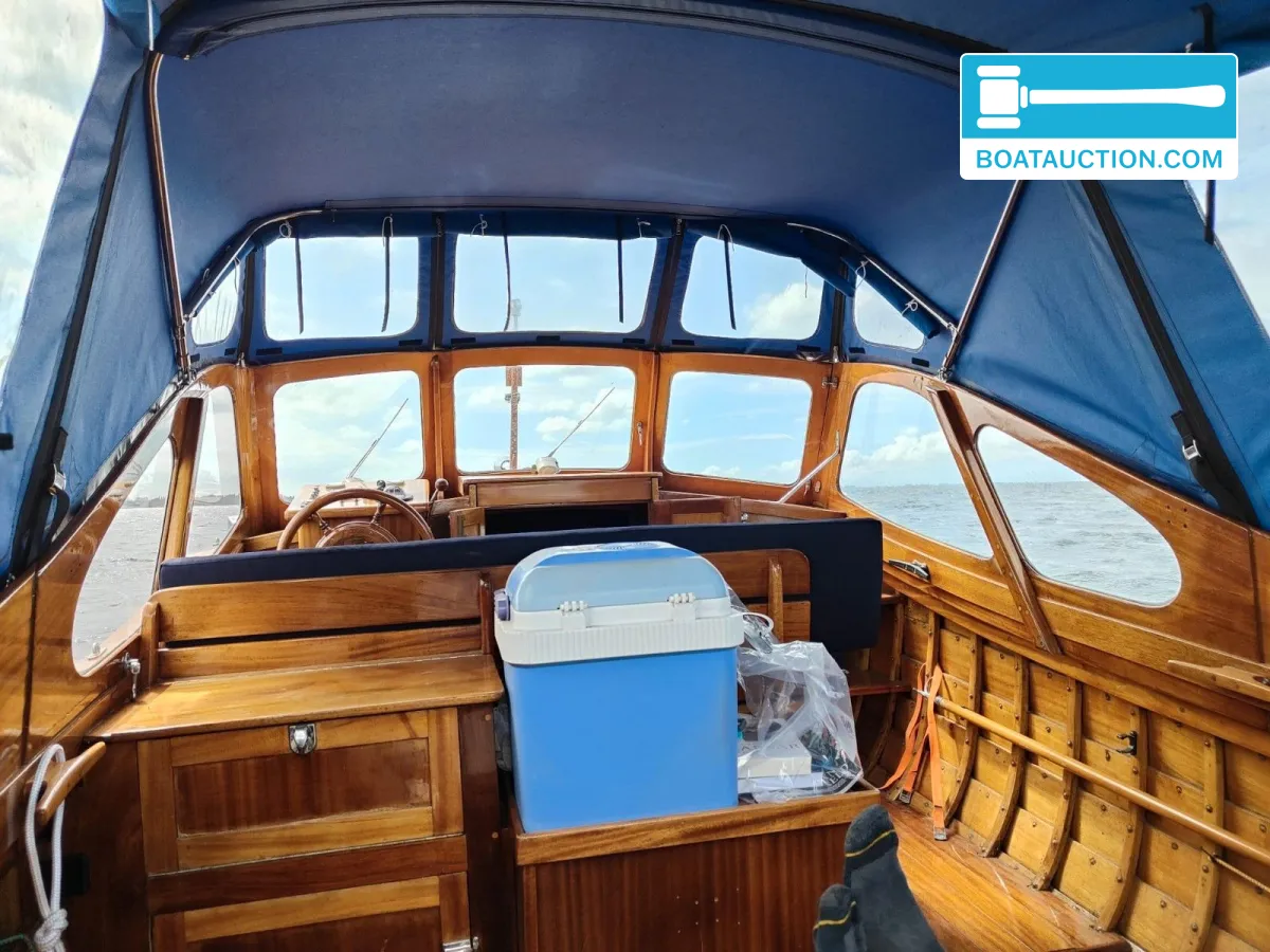 foto: 7 Storebro Solo Ruff 25