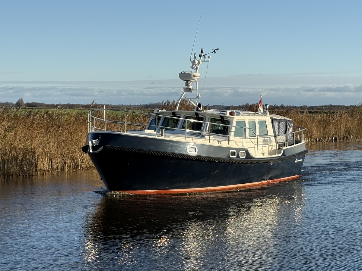 foto: 18 Kuster A-38