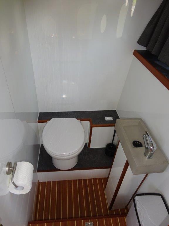 foto: 5 Pedro Kruiser 1000 AK