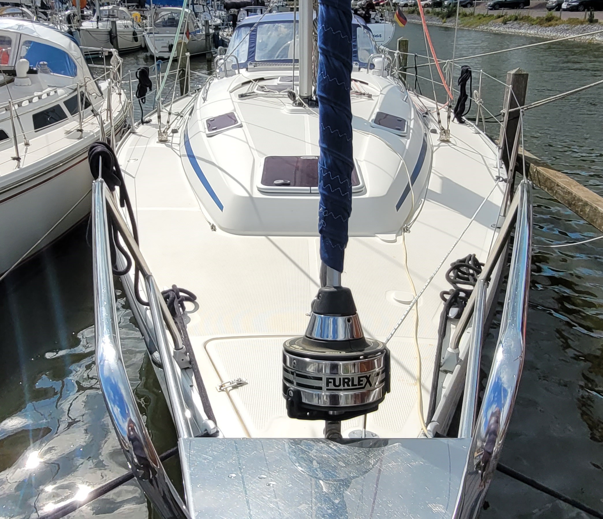 foto: 16 Bavaria 38 Cruiser