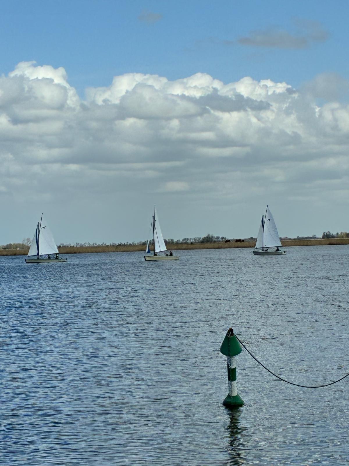 foto: 7 Campi 400, Met Ligplaats In Uitgeest