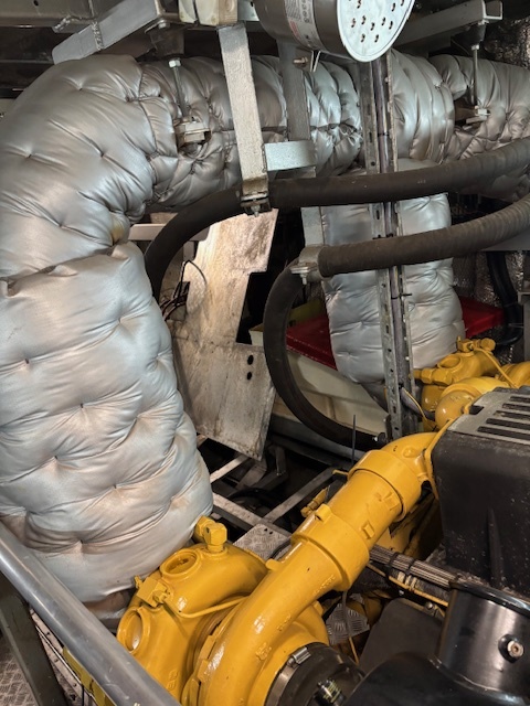 foto: 10 Ex Patrouille Vaartuig 21.30