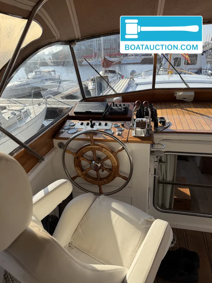 foto: 13 Super van Craft 13.50