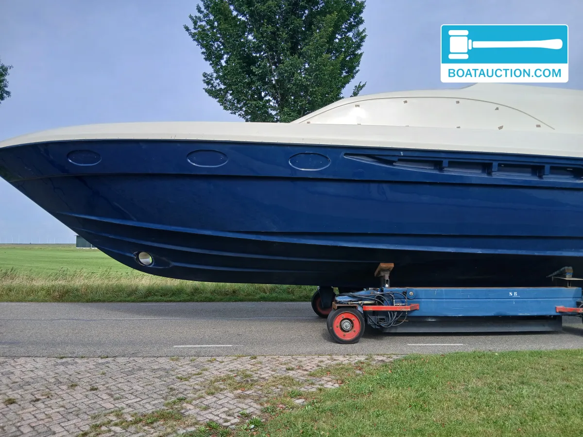 foto: 6 Atlantic 52