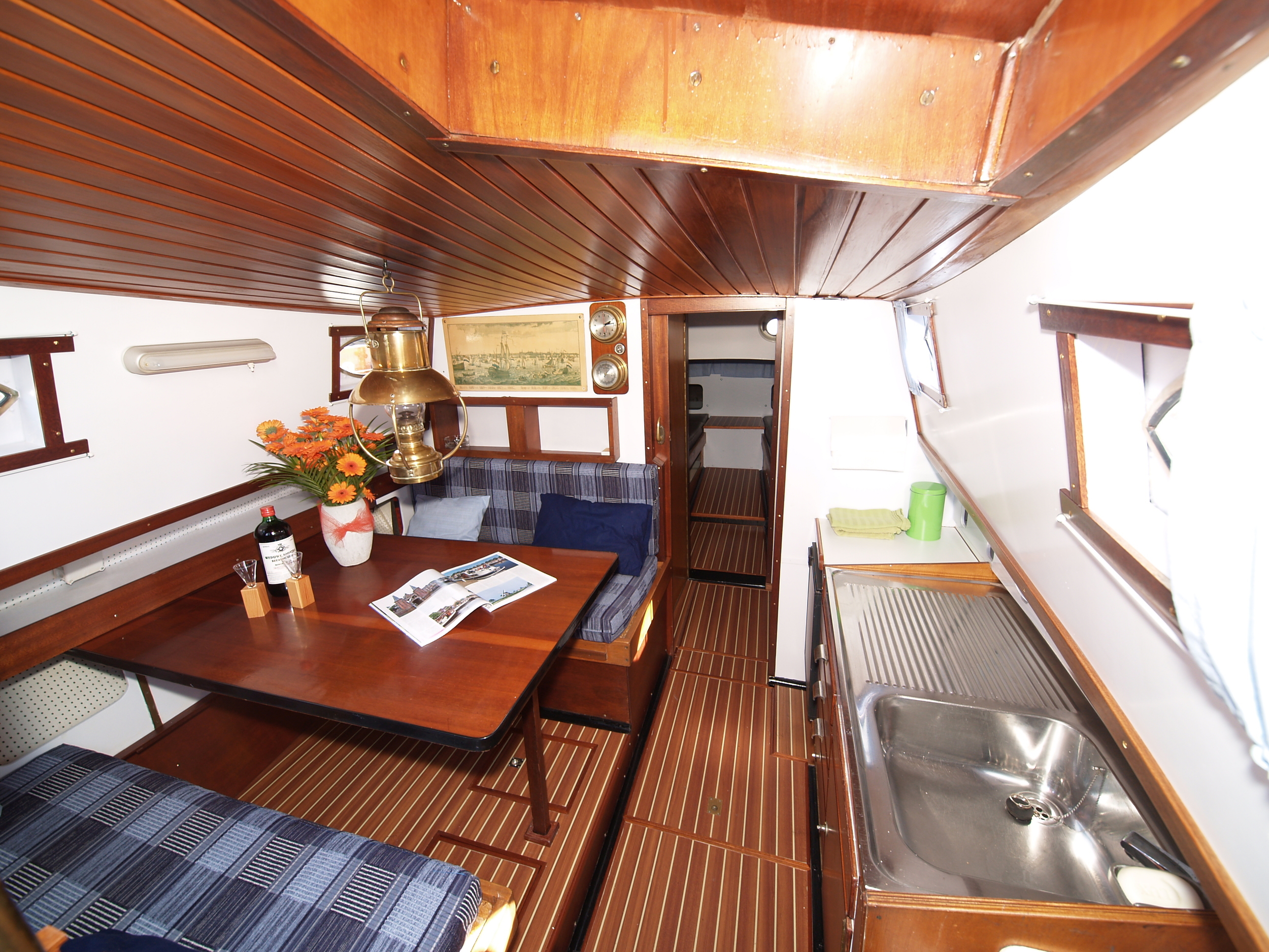 foto: 8 Westerdijk Zeeschouw 9.50