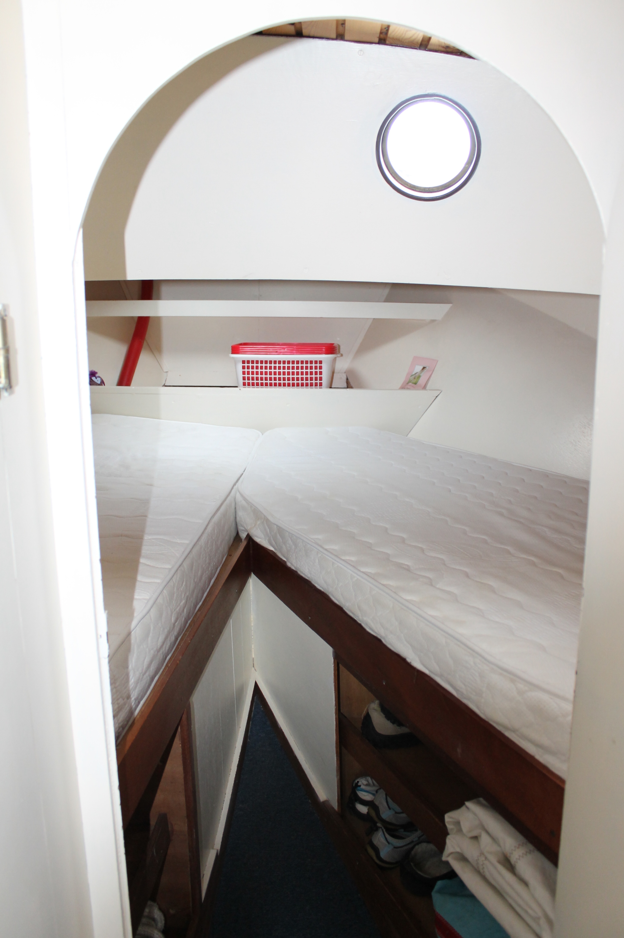 foto: 24 Zeeschouw 10.00 Van Twillert Spakenburg