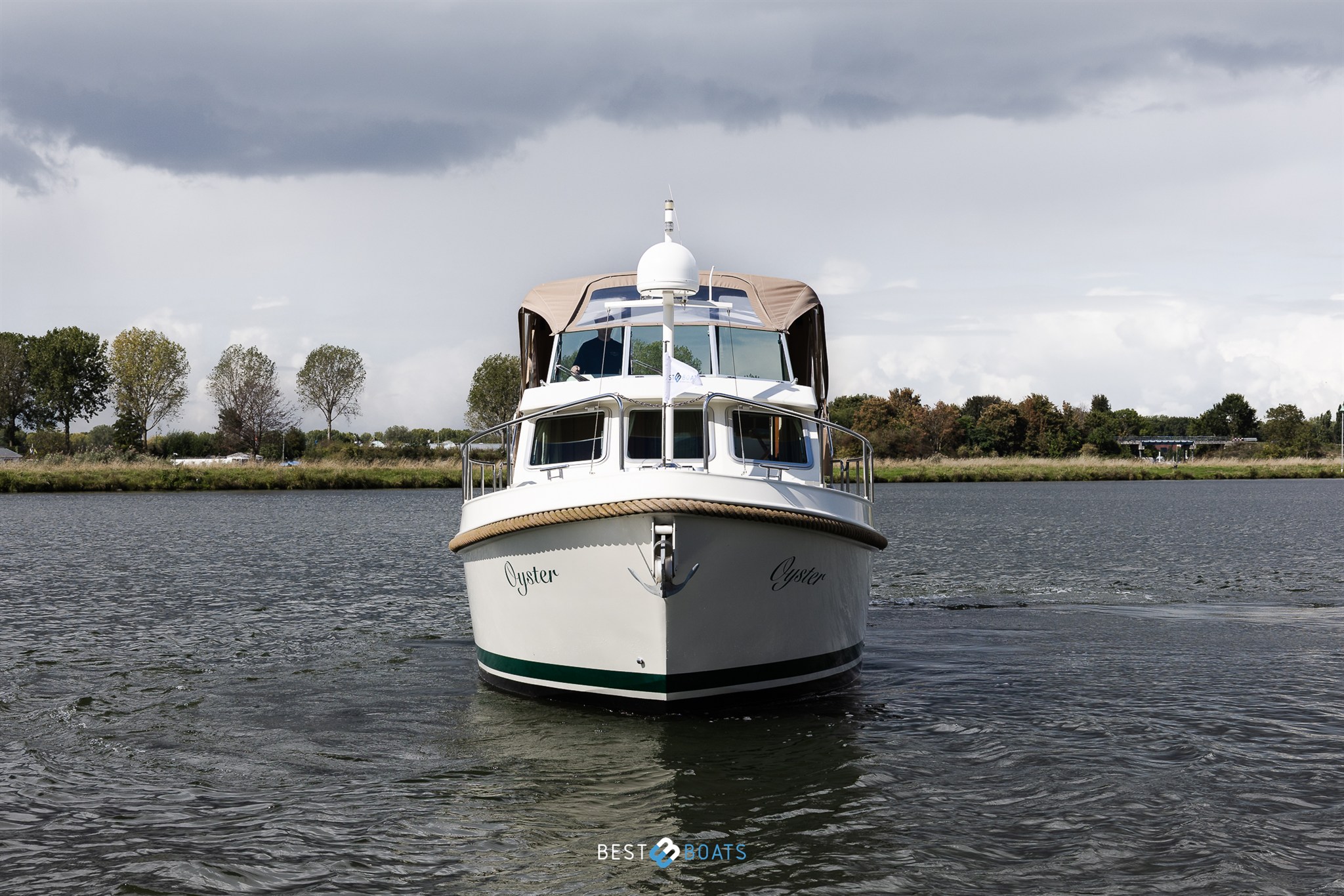 foto: 15 Linssen Grand Sturdy 34.9 AC