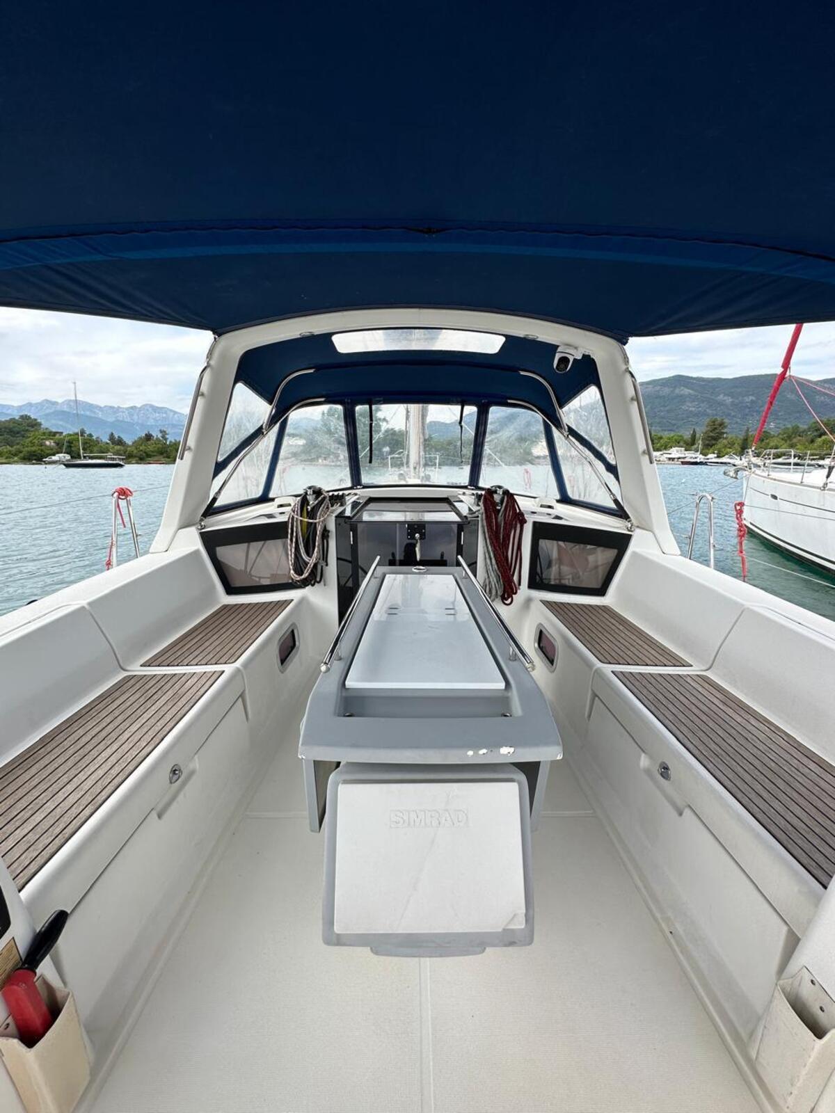 foto: 31 Beneteau Oceanis 41