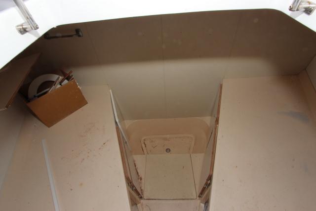 foto: 11 Riva Riva 20 Corsaro