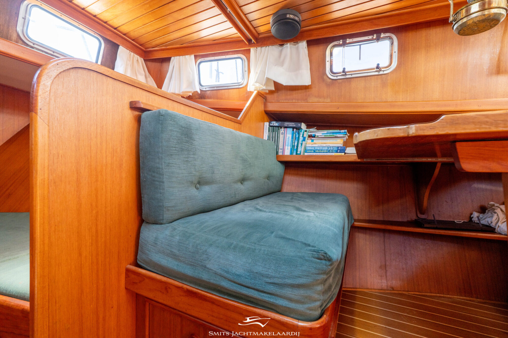 foto: 8 Intership Intership Kotter 11.20 AK Cabrio