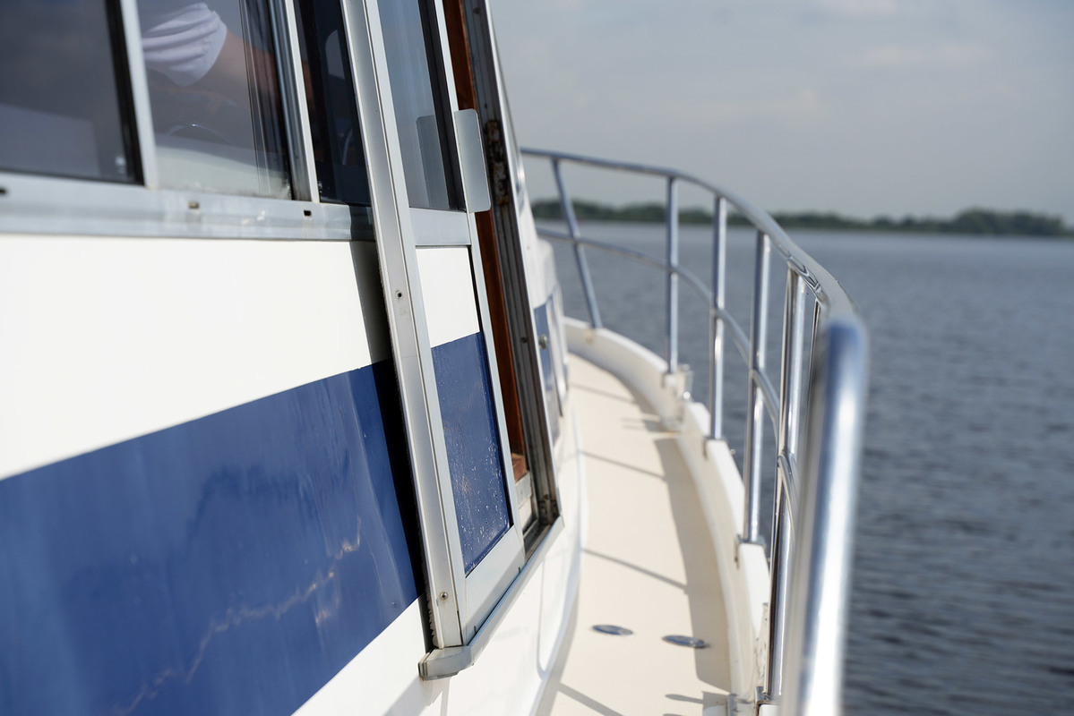 foto: 18 Aquastar Ocean Ranger 38