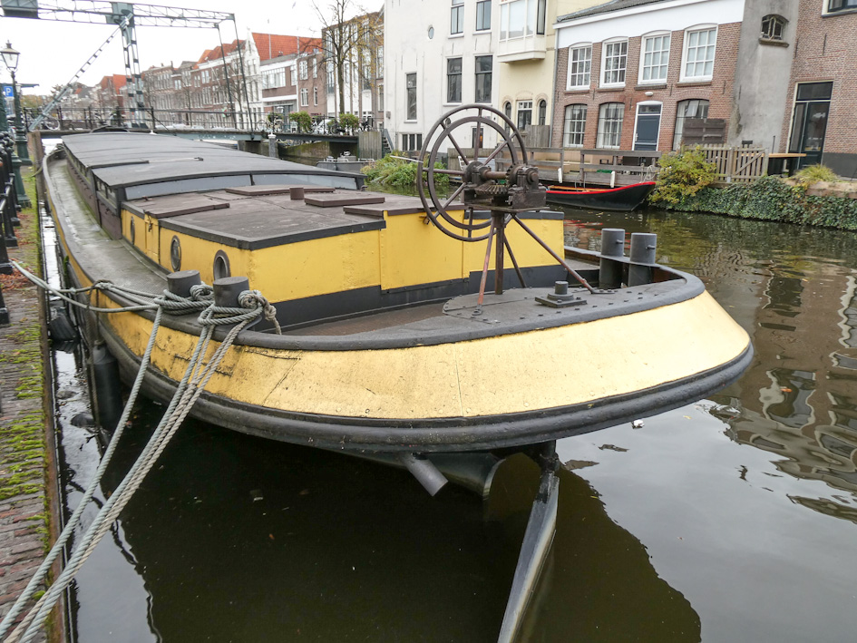 foto: 19 Katwijker 24.00 met CBB